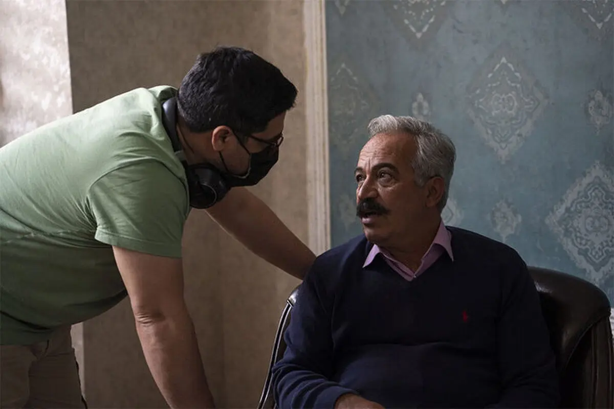 «دانر» به معضلات زنان می‌پردازد
