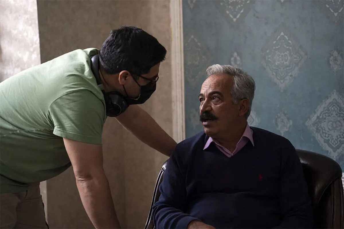 «دانر» به معضلات زنان می‌پردازد