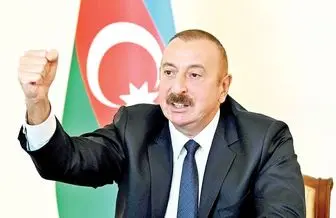 آیا آذربایجان به دنبال بهانه برای یک جنگ بزرگ است؟