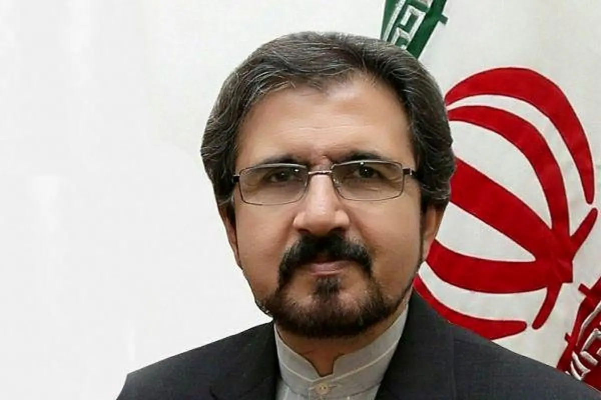 ایران حملات جنگنده های سعودی به مراکز غیرنظامی یمن را محکوم کرد