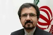 واکنش وزارت خارجه به ادعای نامه مهاجمان به سفارت عربستان در تهران