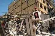 لزوم جدی تخریب ۲۱۰ ساختمان غیرایمن در تهران 