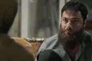 بازی تیمی مهدویان در سریال «سقوط»؛ مهم نتیجه است!