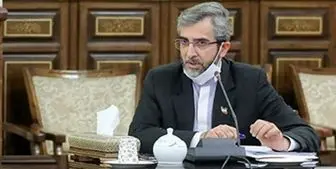 ایران متن پیشنهادی خود را در وین تحویل داد