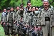 خبر جدید درباره انحلال پ.ک.ک 
