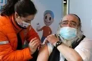 شیوع بیماری مرموز در میان استفاده‌کنندگان از واکسن فایزر در سرزمین اشغالی