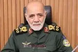 انتصاب سرلشکر علی عبداللهی به سِمت رئیس ستاد کل نیروهای مسلح