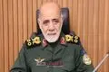 فرمانده گمنام و شگفت انگیز جنگ