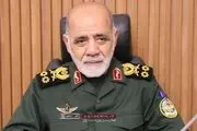 سرلشکر عبداللهی: آماده پاسخ‌گویی سخت و جهنمی به هرگونه تجاوز هستیم