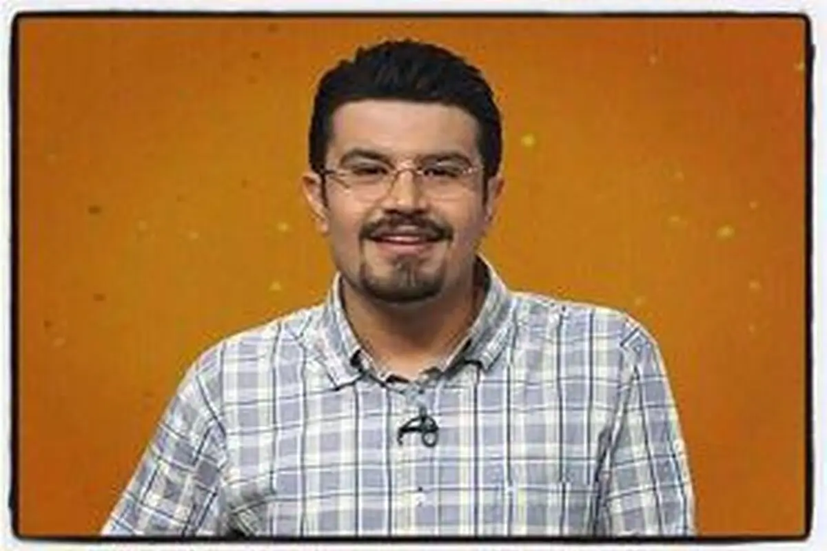 مهمان های امروز برنامه زنده رود + عکس