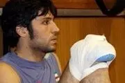 نام کاپیتان‌تیم‌ملی درلیست ولاسکو نیست