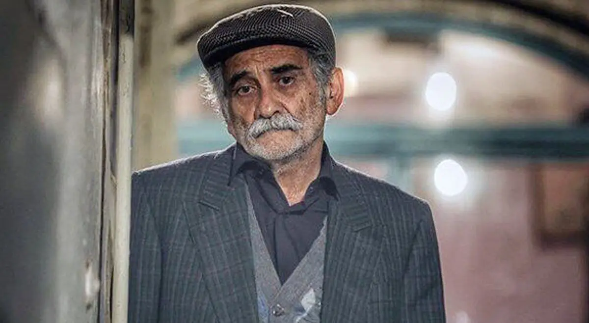 «اسماعیل محرابی» به «خودخواسته» پیوست