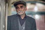 «اسماعیل محرابی» به «خودخواسته» پیوست