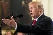 هنگامی که ترامپ مقامات امنیتی آمریکا را دلقک می‌خواند