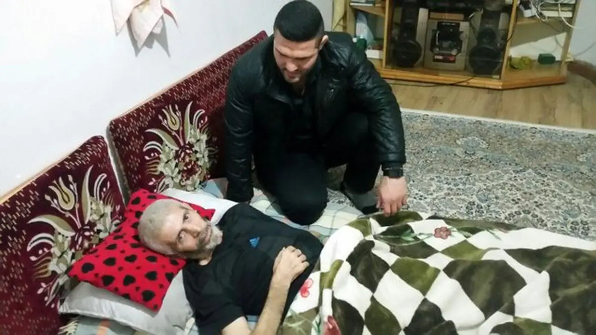 پیشکسوت کشتی درگذشت
