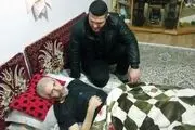 پیشکسوت کشتی درگذشت