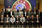 برترین مربیان تاریخ فوتبال اروپا از دیدگاه یوفا