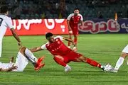 توصیه ویژه پیشکسوت پرسپولیس برای دربی