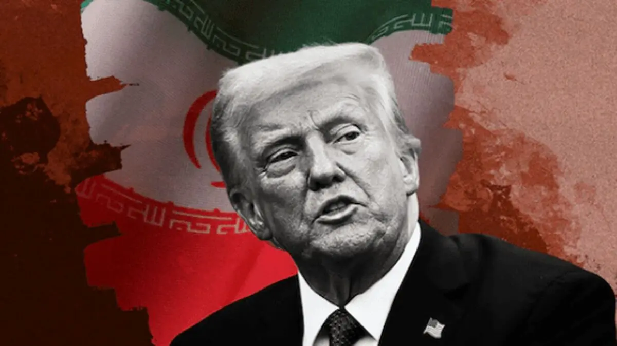 جنگ ایران به اعتبار جهانی آمریکا آسیب زده است