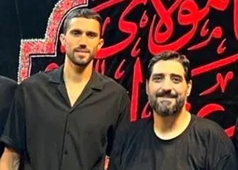 جزئیات ملاقات سید حسین حسینی کاپیتان استقلال با ابراهیم رئیسی