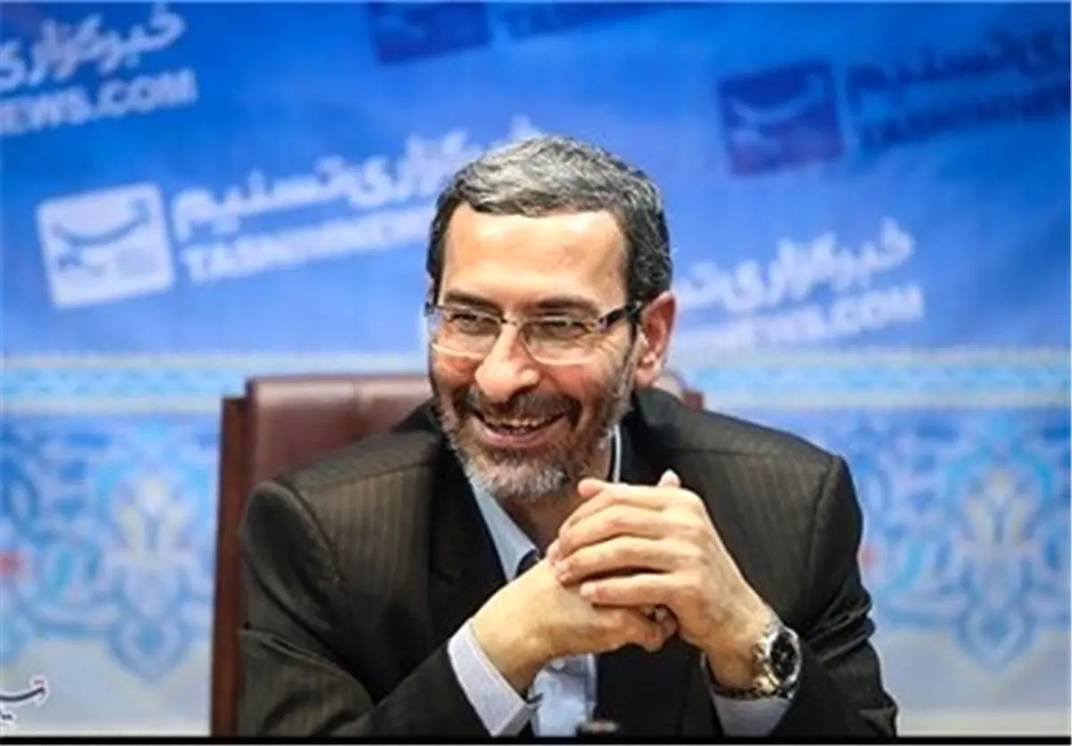 پورمختار نماینده بهار و کبودرآهنگ شد