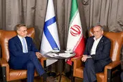 پزشکیان: یک بی‌اعتمادی نسبت به غرب وجود دارد