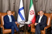 پزشکیان: یک بی‌اعتمادی نسبت به غرب وجود دارد