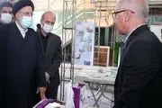 دستور رئیس جمهور برای استفاده از محصولات دانش بنیان خارج از بروکراسی اداری