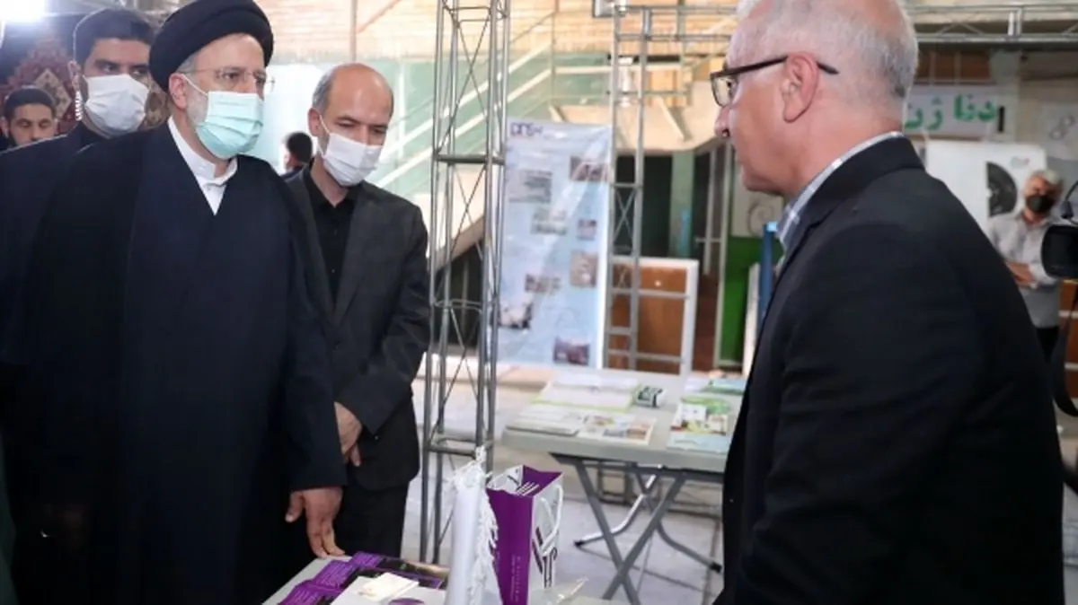 دستور رئیس جمهور برای استفاده از محصولات دانش بنیان خارج از بروکراسی اداری