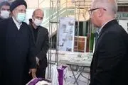 دستور رئیس جمهور برای استفاده از محصولات دانش بنیان خارج از بروکراسی اداری