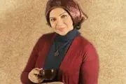الهام پاوه‌نژاد در حسرت نگفتن گفتنی‌ها