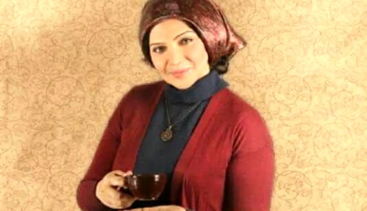 الهام پاوهنژاد در حسرت نگفتن گفتنیها