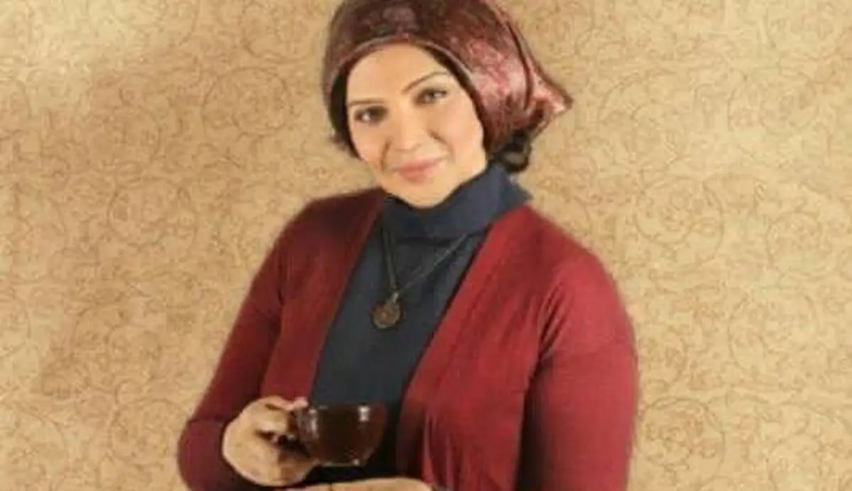 الهام پاوه‌نژاد در حسرت نگفتن گفتنی‌ها