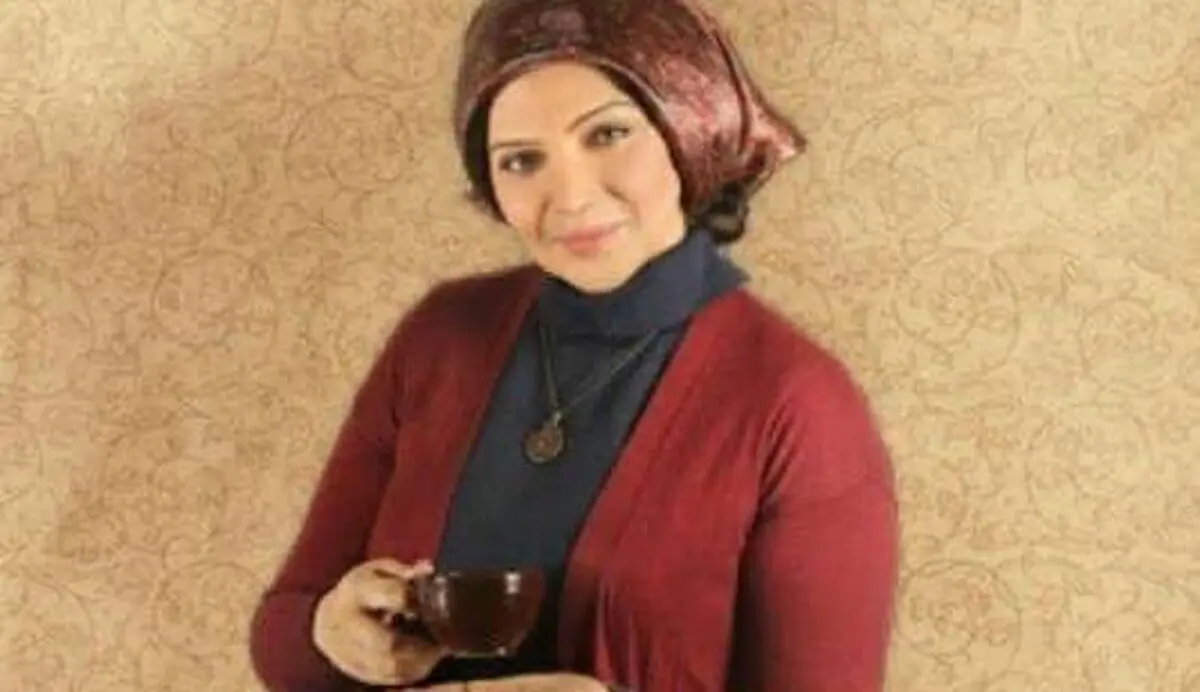 الهام پاوه‌نژاد در حسرت نگفتن گفتنی‌ها