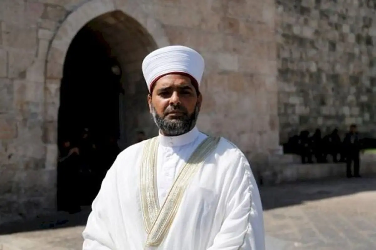 مسجد الاقصی همچنان بسته خواهد بود