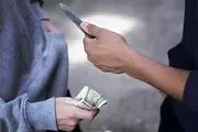 زورگیر خشنی که پسر‌های نوجوان را طعمه قرار می‌داد