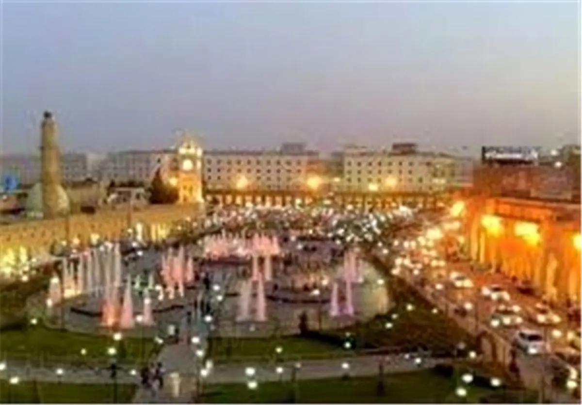 اقلیم کردستان عراق با کاهش قیمت نفت بدهکار شد