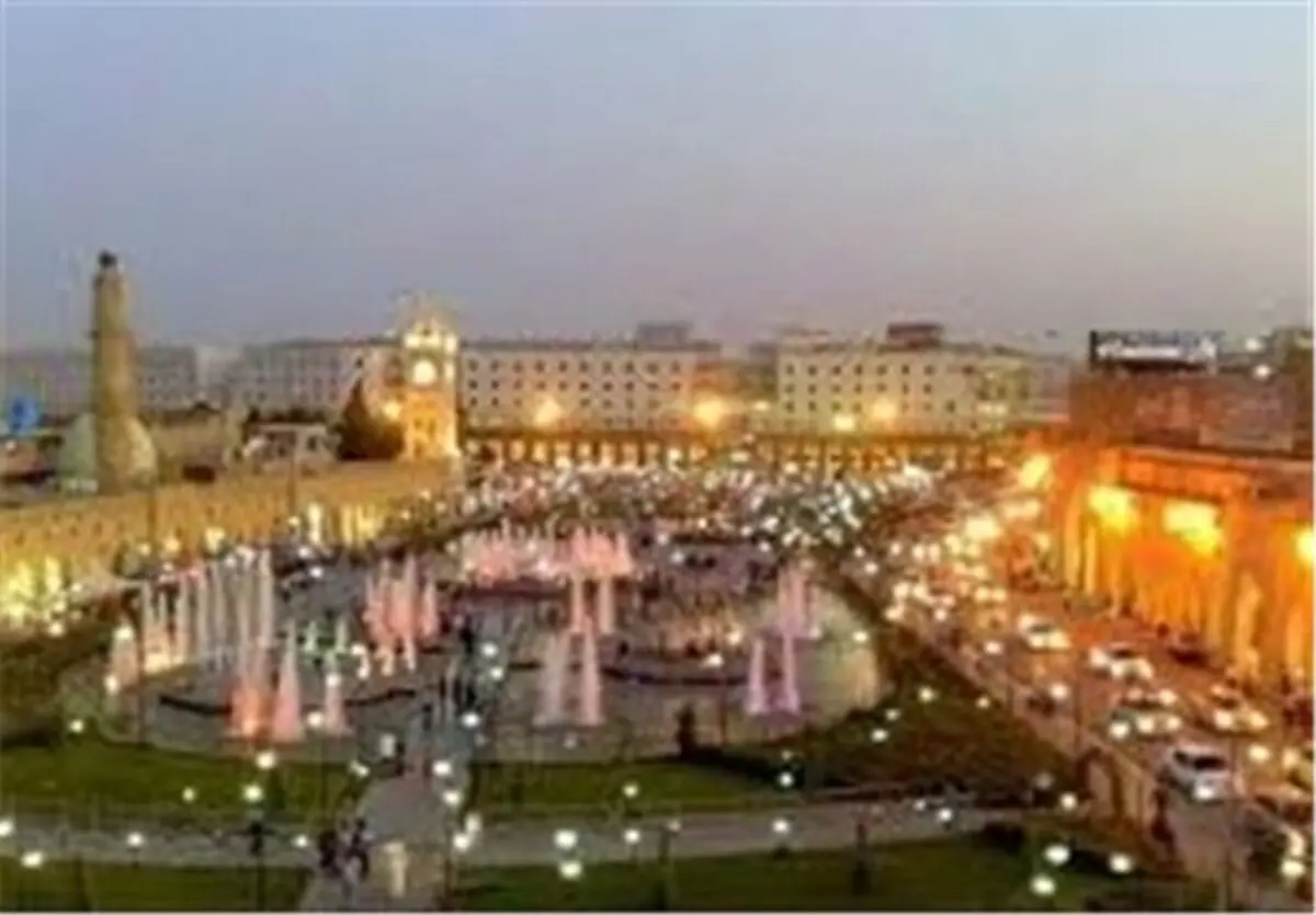 اقلیم کردستان عراق با کاهش قیمت نفت بدهکار شد