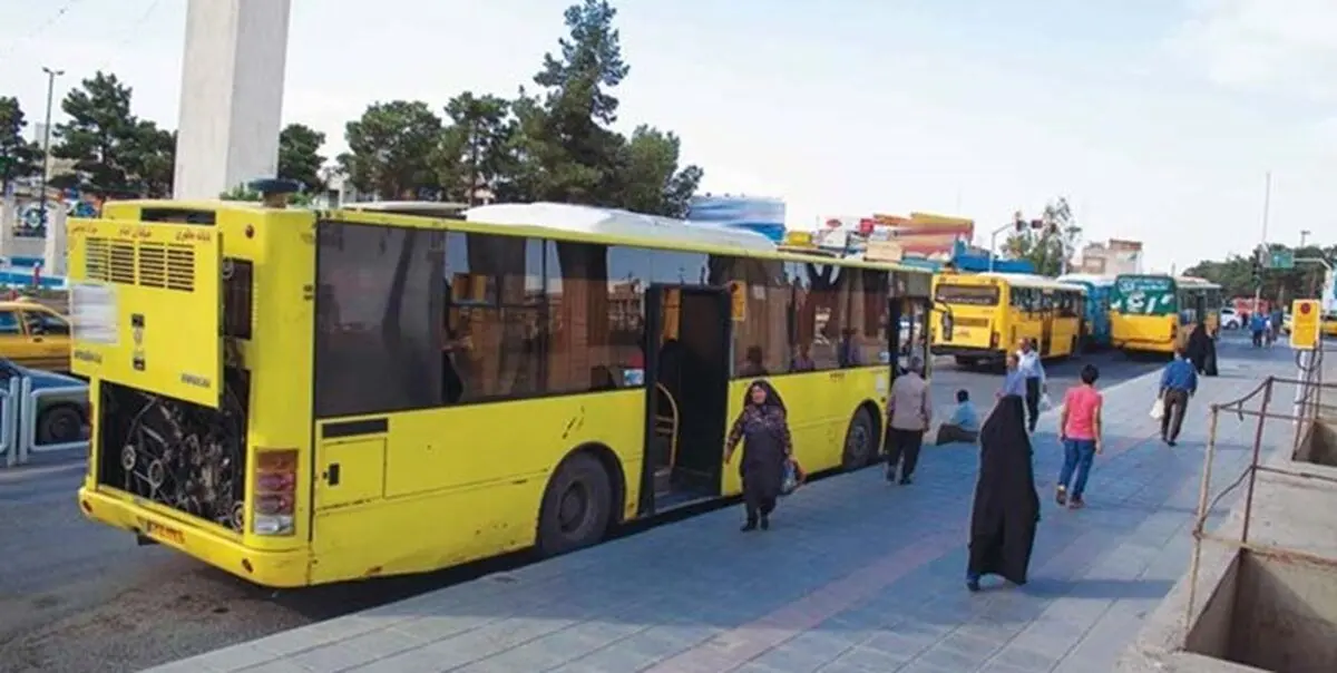 تشدید نظارت بر آلایندگی ناوگان خودرویی شهرداری تهران