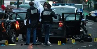 یک داعشی عامل حمله دیروز در فرانسه 