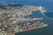 عملیات مشترک یمن و عراق در بندر حیفا