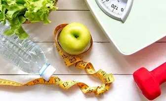 هر ماه چقدر لاغر شویم خوب برای سلامتی خوب است؟