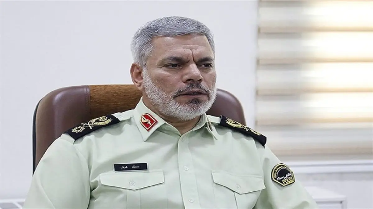 بدون بستر امنیت توسعه و نوسازی به نتیجه نخواهد رسید
