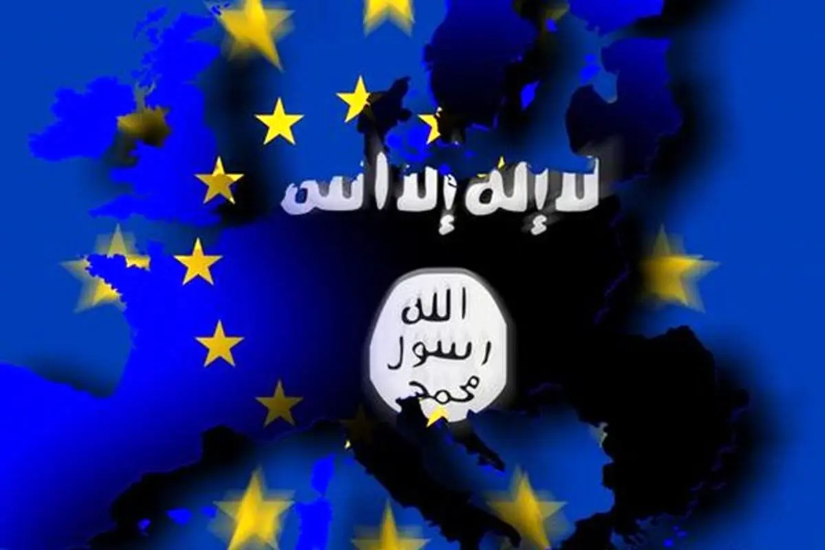 هشدار آلمان درباره حملات گروه تروریستی داعش