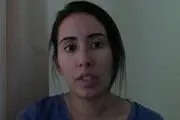 سوء استفاده ابوظبی از دختر حاکم دبی