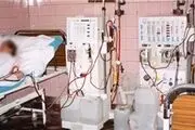 مرگ همزمان ۴بیمار دیالیزی در یک ساعت!