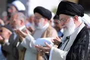 آحاد مردم به سفره‌ گسترده ماه رمضان در عید فطر به امامت رهبر معظم انقلاب دعوتند