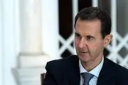 جزئیات گفت‌وگوی بشار اسد با امیرعبداللهیان