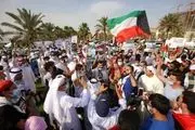 کویت کالاهای اسرائیلی را تحریم می کند