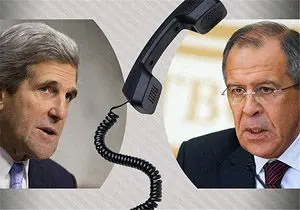 درخواست مسکو و واشینگتن برای از سرگیری مذاکرات سوریه 